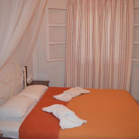 Patras Rooms Est 1990 Φούρνοι Ικαρίας Εξωτερικό φωτογραφία