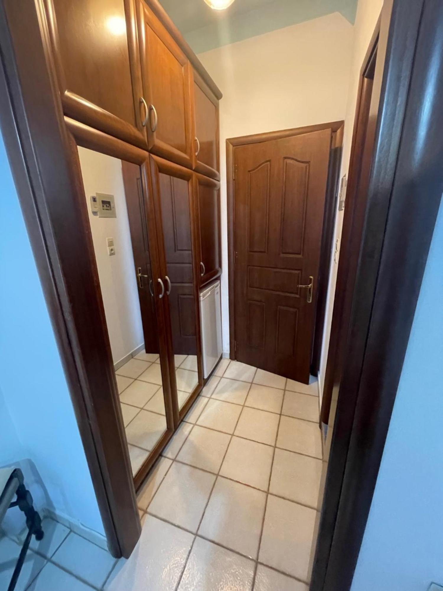 Patras Rooms Est 1990 Φούρνοι Ικαρίας Εξωτερικό φωτογραφία