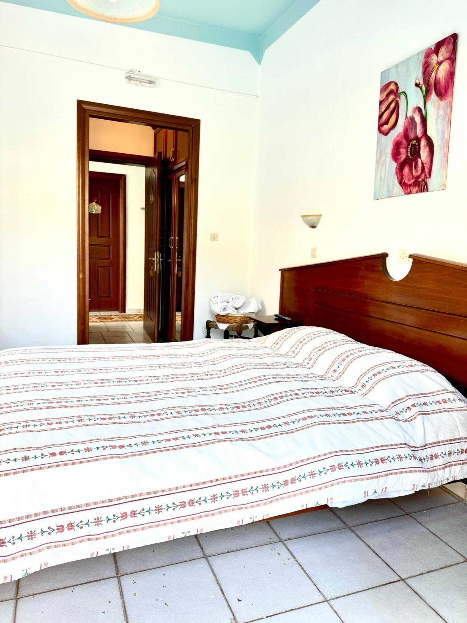 Patras Rooms Est 1990 Φούρνοι Ικαρίας Εξωτερικό φωτογραφία