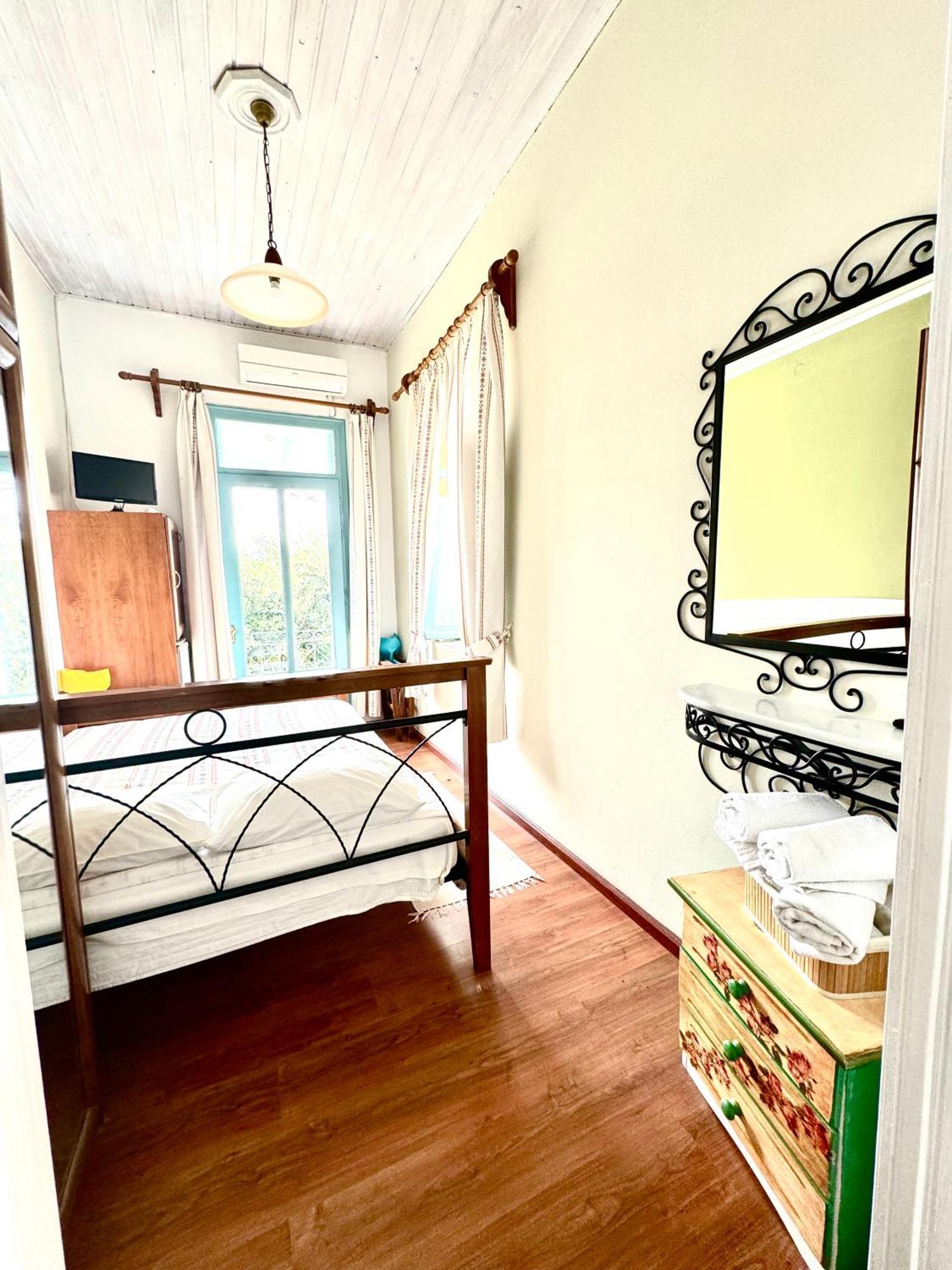 Patras Rooms Est 1990 Φούρνοι Ικαρίας Εξωτερικό φωτογραφία