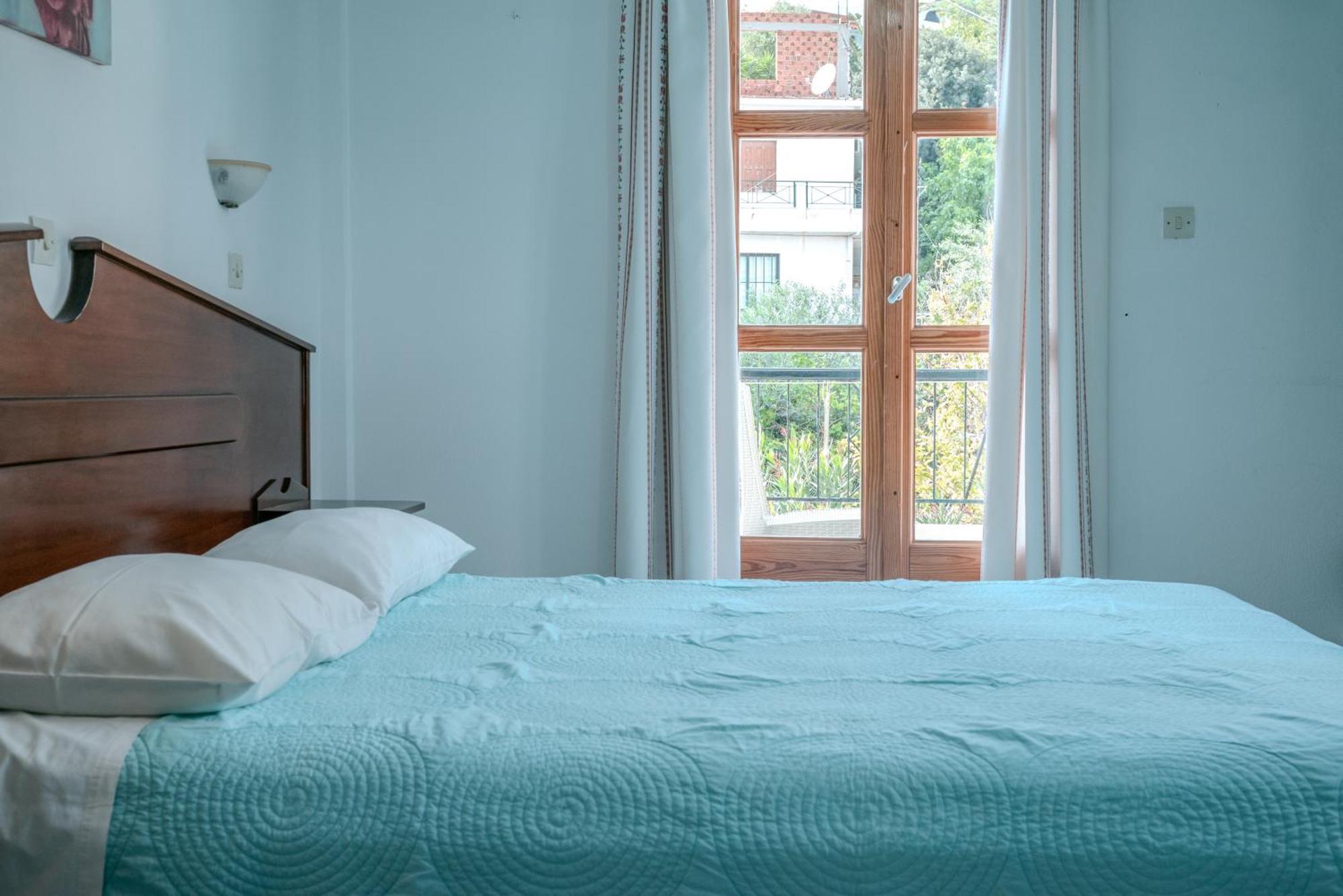 Patras Rooms Est 1990 Φούρνοι Ικαρίας Εξωτερικό φωτογραφία