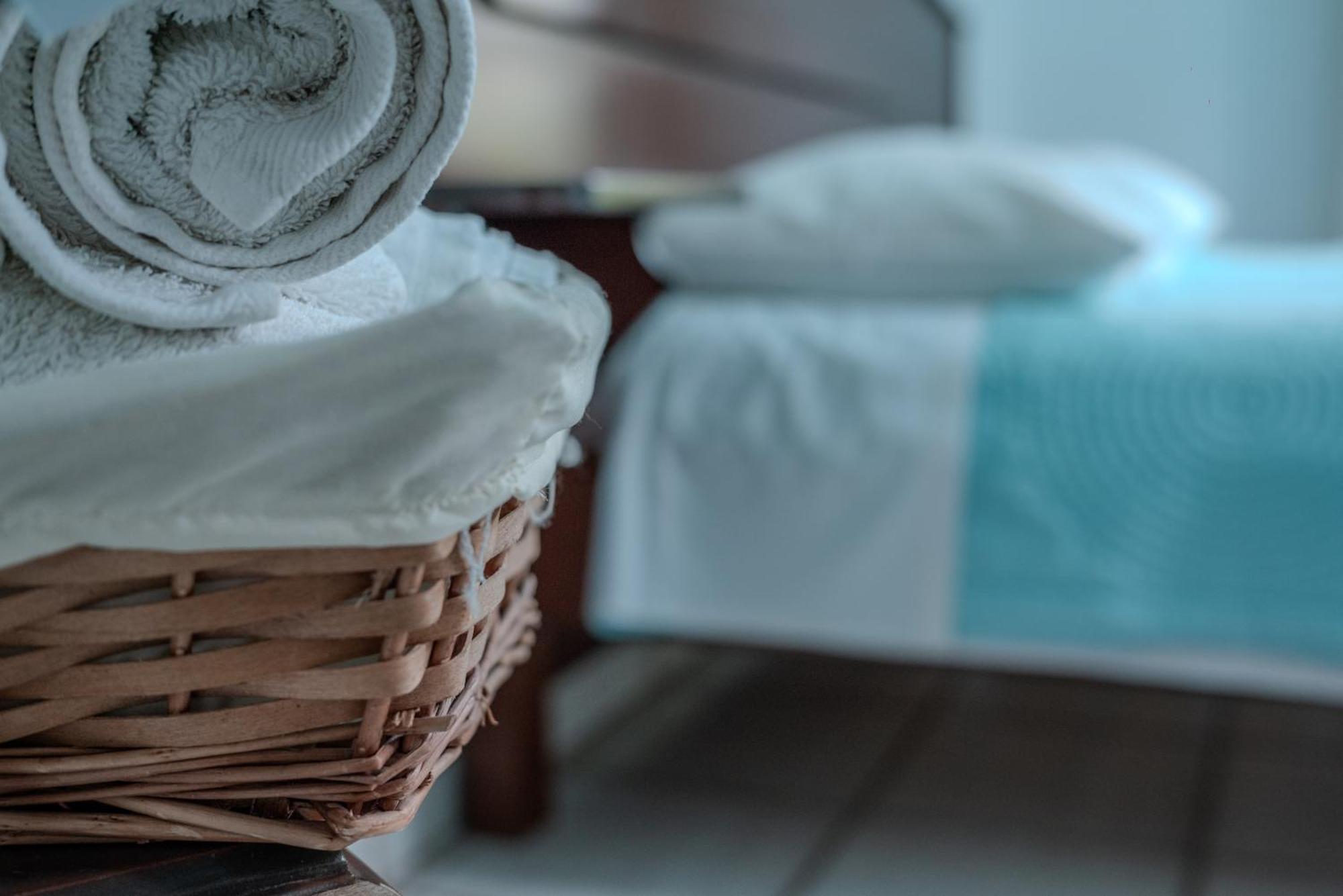 Patras Rooms Est 1990 Φούρνοι Ικαρίας Εξωτερικό φωτογραφία